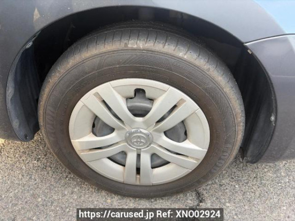 Used 2005 AT toyota wish ZNE10G Image[22]