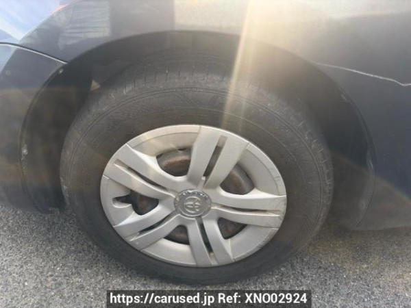 Used 2005 AT toyota wish ZNE10G Image[23]