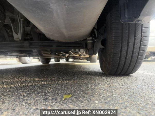 Used 2005 AT toyota wish ZNE10G Image[25]