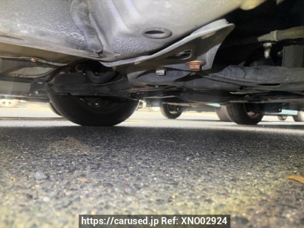 Used 2005 AT toyota wish ZNE10G Image[26]