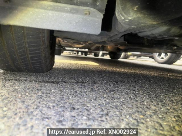 Used 2005 AT toyota wish ZNE10G Image[28]