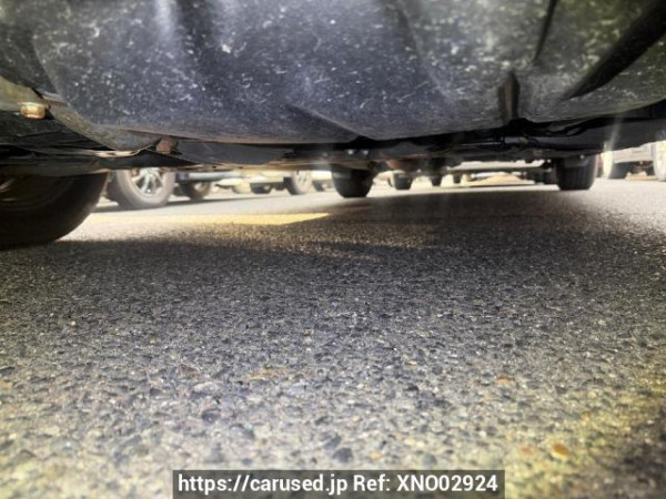 Used 2005 AT toyota wish ZNE10G Image[31]