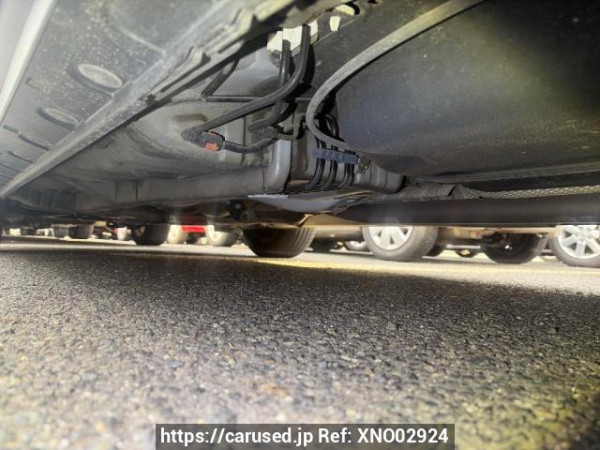 Used 2005 AT toyota wish ZNE10G Image[32]