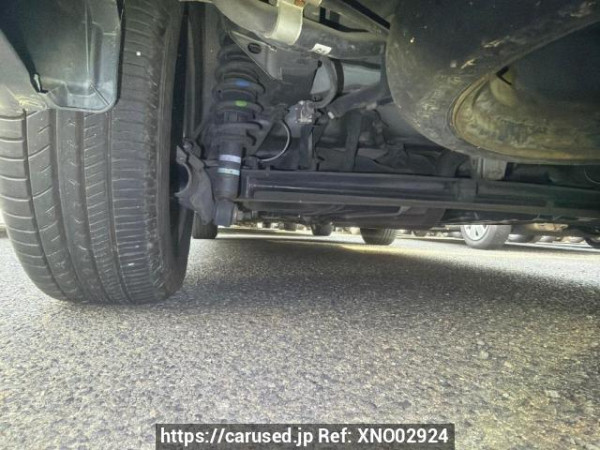 Used 2005 AT toyota wish ZNE10G Image[33]