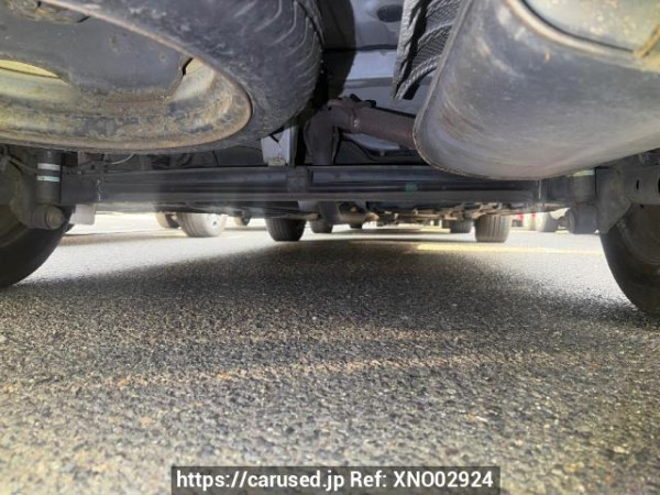 Used 2005 AT toyota wish ZNE10G Image[34]