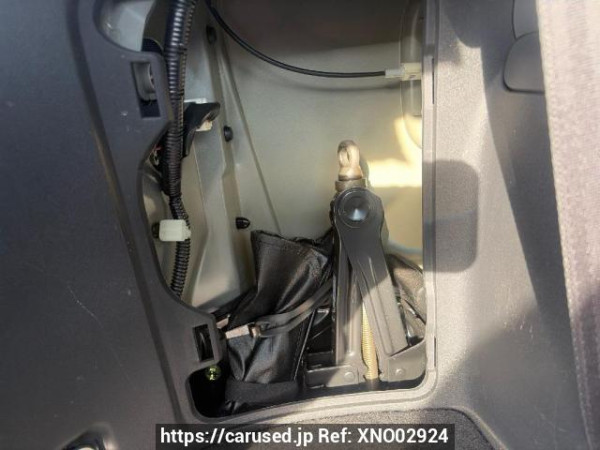 Used 2005 AT toyota wish ZNE10G Image[36]