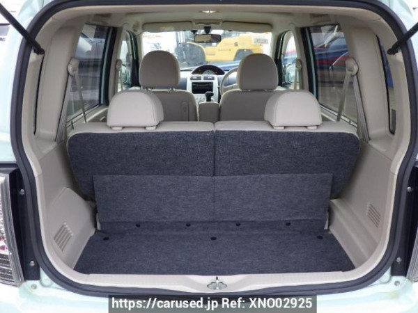 Used 2011 AT mitsubishi ek-wagon H82W Image[8]