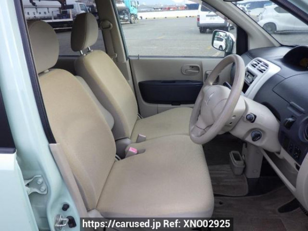 Used 2011 AT mitsubishi ek-wagon H82W Image[13]