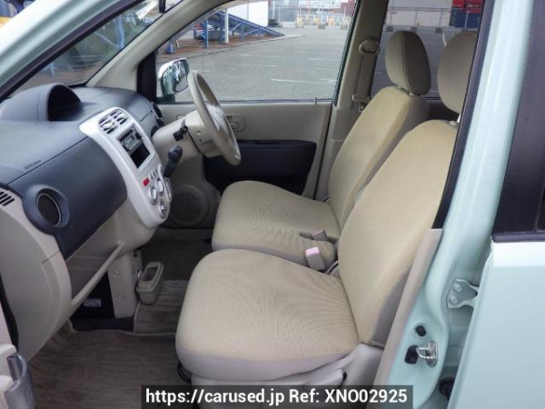 Used 2011 AT mitsubishi ek-wagon H82W Image[14]