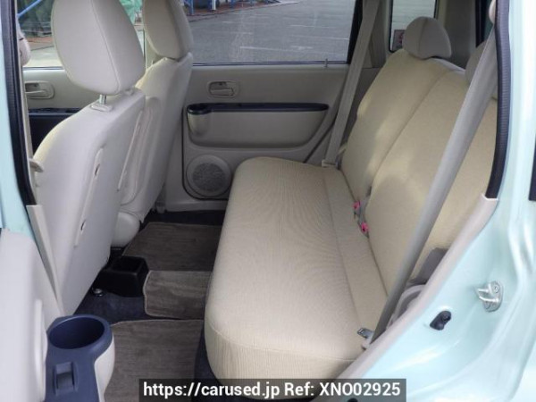 Used 2011 AT mitsubishi ek-wagon H82W Image[16]