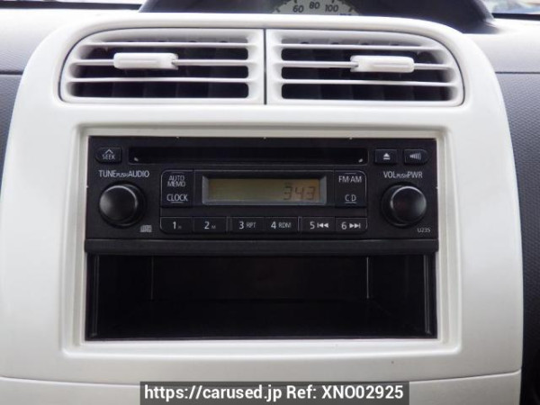 Used 2011 AT mitsubishi ek-wagon H82W Image[23]