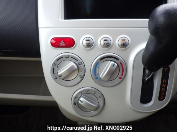 Used 2011 AT mitsubishi ek-wagon H82W Image[24]