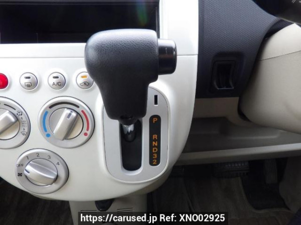 Used 2011 AT mitsubishi ek-wagon H82W Image[25]