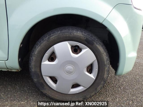 Used 2011 AT mitsubishi ek-wagon H82W Image[28]