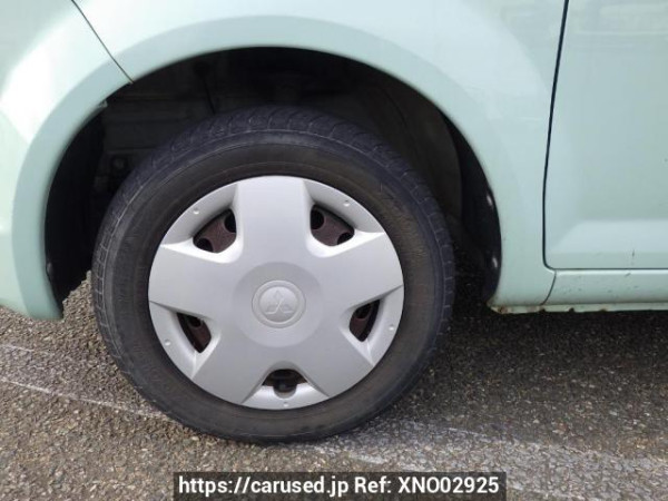 Used 2011 AT mitsubishi ek-wagon H82W Image[29]