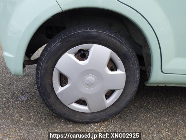 Used 2011 AT mitsubishi ek-wagon H82W Image[30]