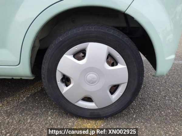 Used 2011 AT mitsubishi ek-wagon H82W Image[31]