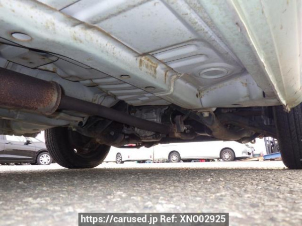 Used 2011 AT mitsubishi ek-wagon H82W Image[34]