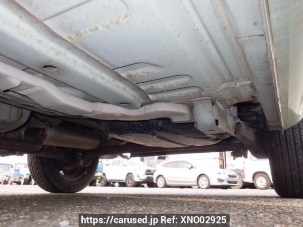 Used 2011 AT mitsubishi ek-wagon H82W Image[36]