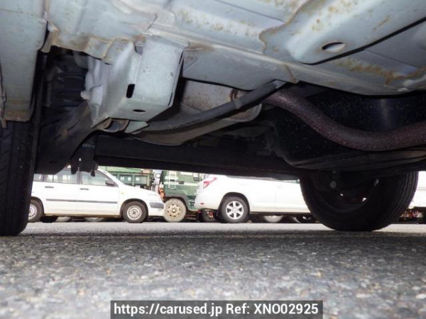 Used 2011 AT mitsubishi ek-wagon H82W Image[37]