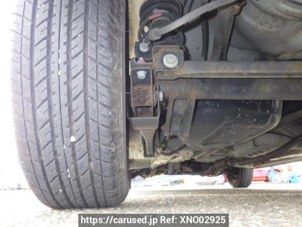 Used 2011 AT mitsubishi ek-wagon H82W Image[38]