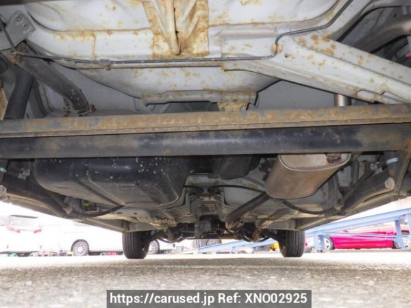 Used 2011 AT mitsubishi ek-wagon H82W Image[39]