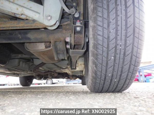 Used 2011 AT mitsubishi ek-wagon H82W Image[40]