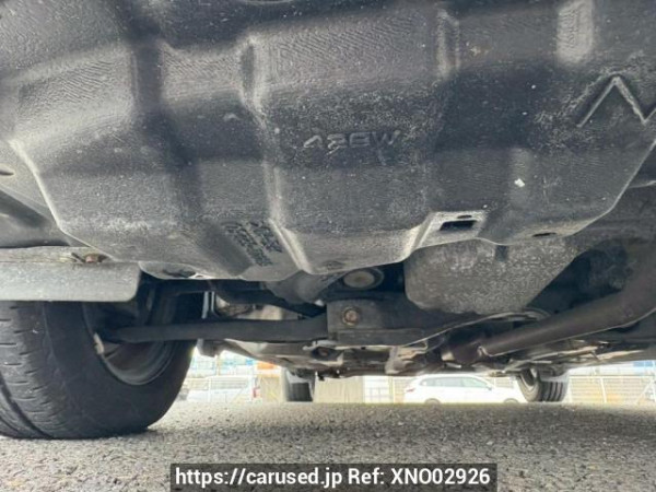 Used 2009 AT toyota vitz KSP90 Image[34]