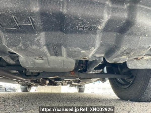 Used 2009 AT toyota vitz KSP90 Image[35]