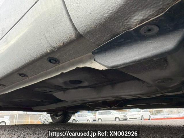 Used 2009 AT toyota vitz KSP90 Image[36]