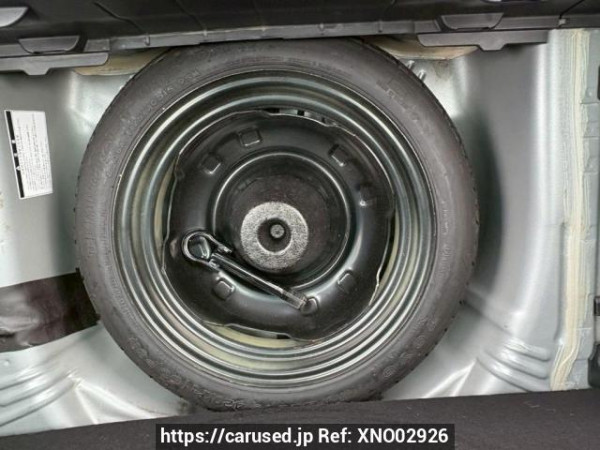 Used 2009 AT toyota vitz KSP90 Image[43]