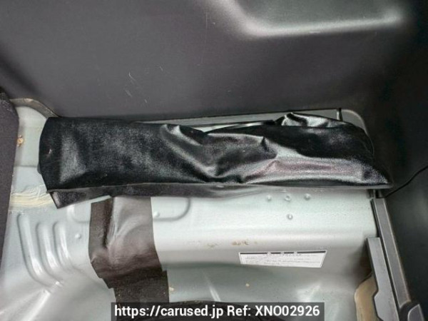 Used 2009 AT toyota vitz KSP90 Image[44]