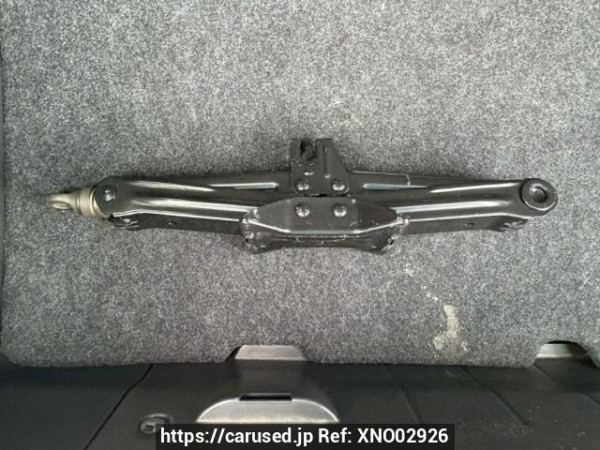 Used 2009 AT toyota vitz KSP90 Image[45]