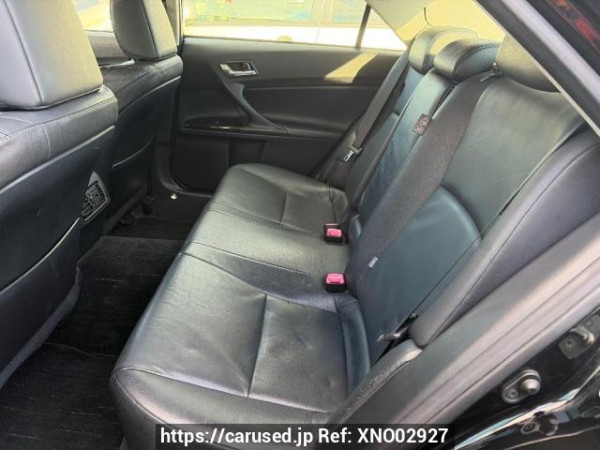 Used 2009 AT toyota mark-x GRX130 Image[10]