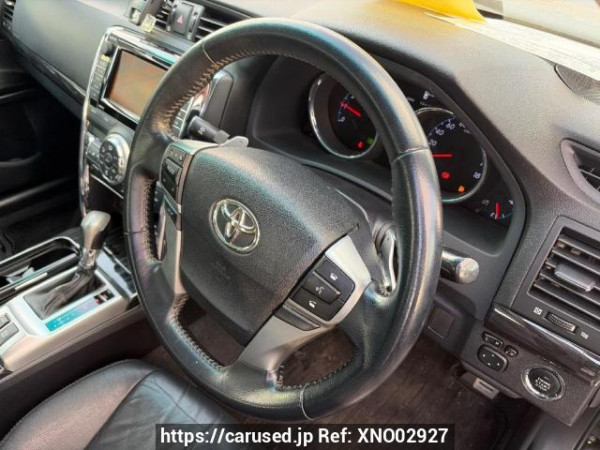 Used 2009 AT toyota mark-x GRX130 Image[12]