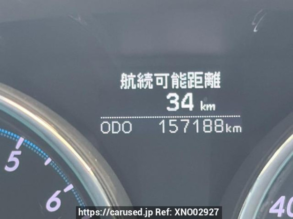 Used 2009 AT toyota mark-x GRX130 Image[14]