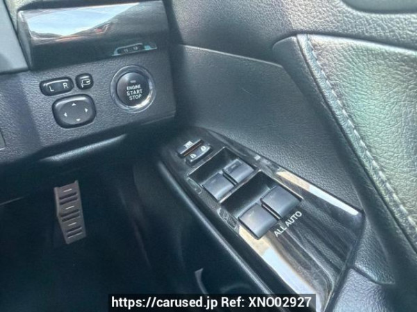 Used 2009 AT toyota mark-x GRX130 Image[19]