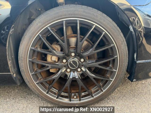 Used 2009 AT toyota mark-x GRX130 Image[21]