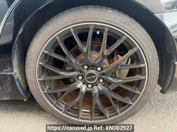 Used 2009 AT toyota mark-x GRX130 Image[23]