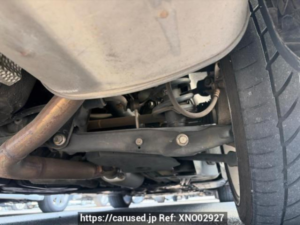 Used 2009 AT toyota mark-x GRX130 Image[25]