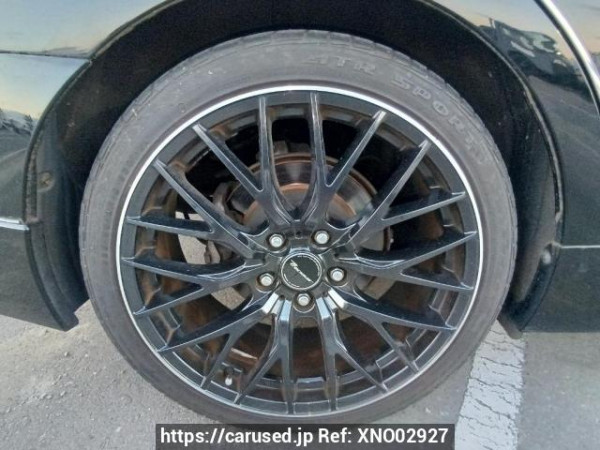 Used 2009 AT toyota mark-x GRX130 Image[32]