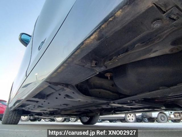 Used 2009 AT toyota mark-x GRX130 Image[35]