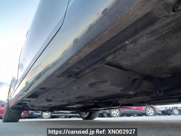 Used 2009 AT toyota mark-x GRX130 Image[37]