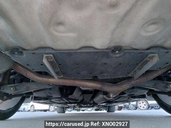 Used 2009 AT toyota mark-x GRX130 Image[40]