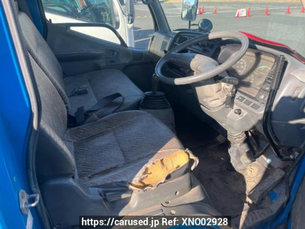 Used 1996 MT mitsubishi canter FE517BD Image[9]