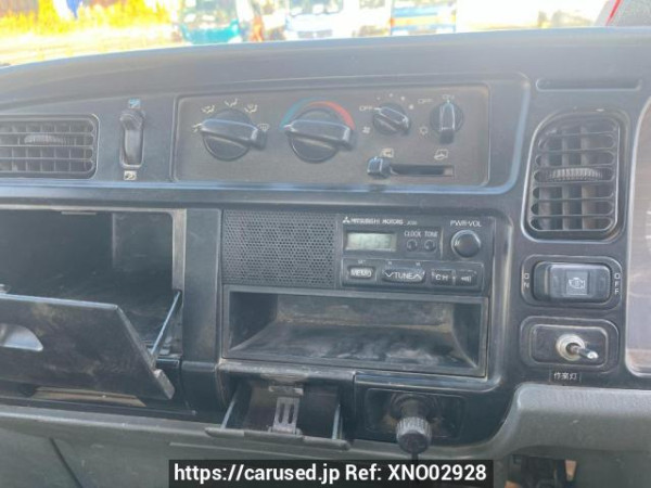 Used 1996 MT mitsubishi canter FE517BD Image[10]