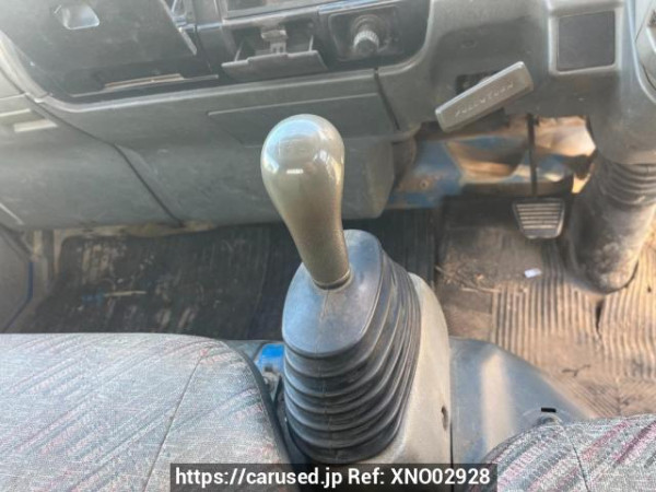 Used 1996 MT mitsubishi canter FE517BD Image[11]