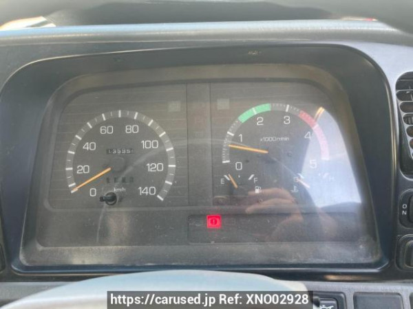 Used 1996 MT mitsubishi canter FE517BD Image[12]