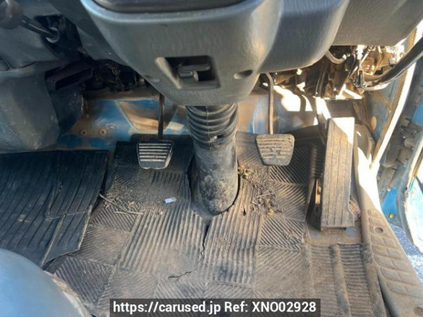 Used 1996 MT mitsubishi canter FE517BD Image[13]