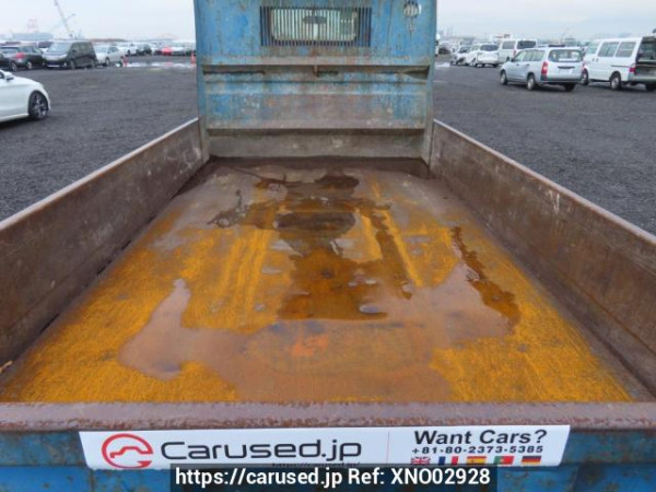 Used 1996 MT mitsubishi canter FE517BD Image[22]